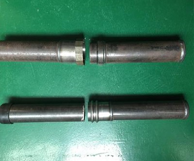 双接头钳压式榴莲视频APP色版人网站